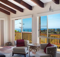 Wirra by the Sea Dalmeny - Accommodation NSW