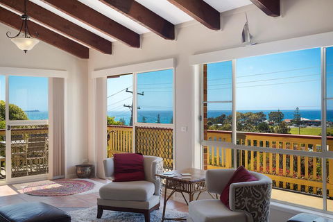 Wirra By The Sea, Dalmeny - Accommodation NSW 0
