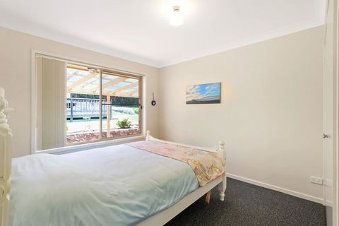 Wirra By The Sea, Dalmeny - Accommodation NSW 1