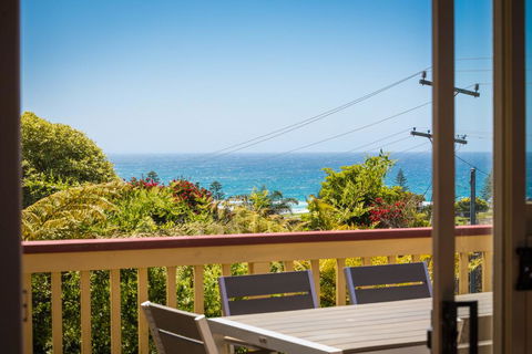 Wirra By The Sea, Dalmeny - Accommodation NSW 2