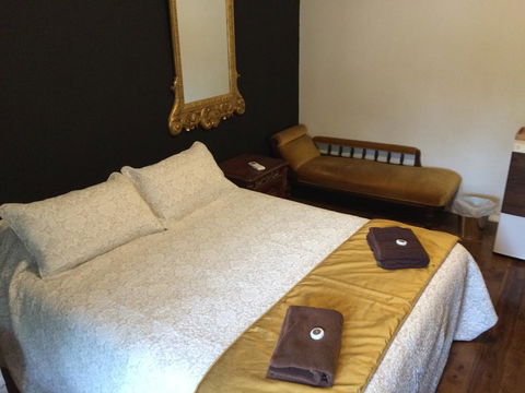 Wisemans Inn - Accommodation NSW 2