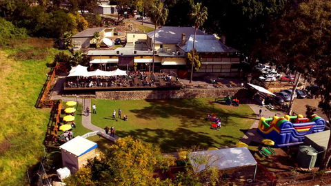 Wisemans Inn - Accommodation NSW 1