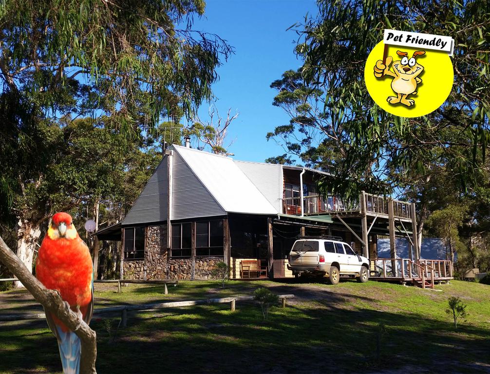 Lowlands Beach WA Accommodation NSW