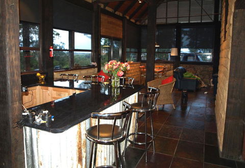 Wolfes Landing Eco Stay - Accommodation NSW 1