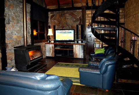 Wolfes Landing Eco Stay - Accommodation NSW 2
