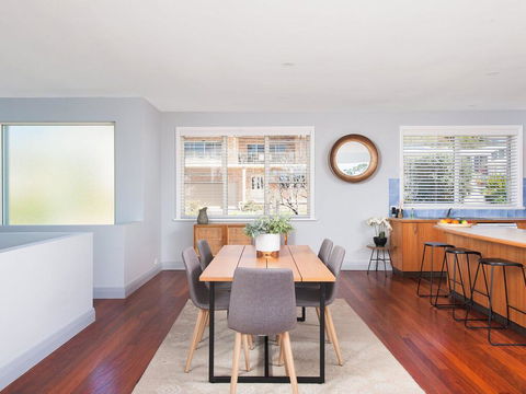 Wollomi Vues At Nelson Bay - Accommodation NSW 1