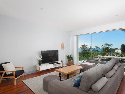 Wollomi Vues At Nelson Bay - Accommodation NSW 0