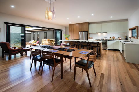 Wombat Hill Lodge - Accommodation NSW 2