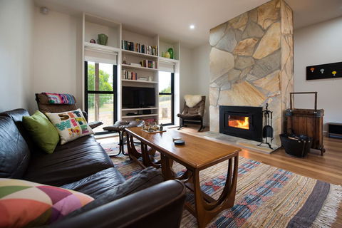 Wombat Hill Lodge - Accommodation NSW 1