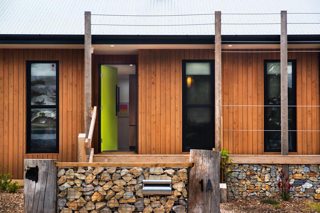 Tooborac VIC Accommodation NSW