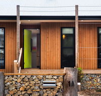 Wombat Hill Lodge - Accommodation NSW