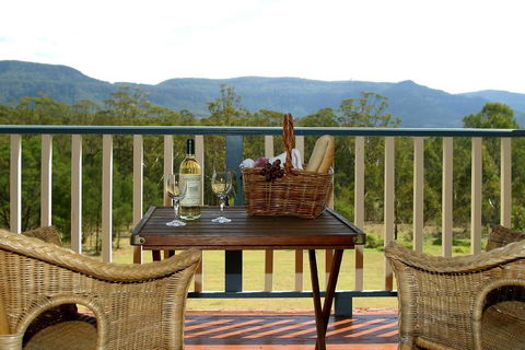 Wombatalla - Accommodation NSW 2