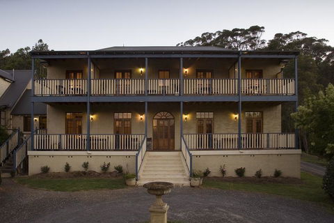 Wombatalla - Accommodation NSW 0