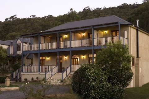 Wombatalla - Accommodation NSW 1