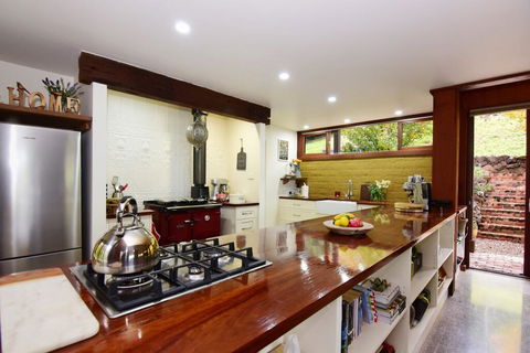 Womberroo - Kangaroo Valley - Accommodation NSW 3