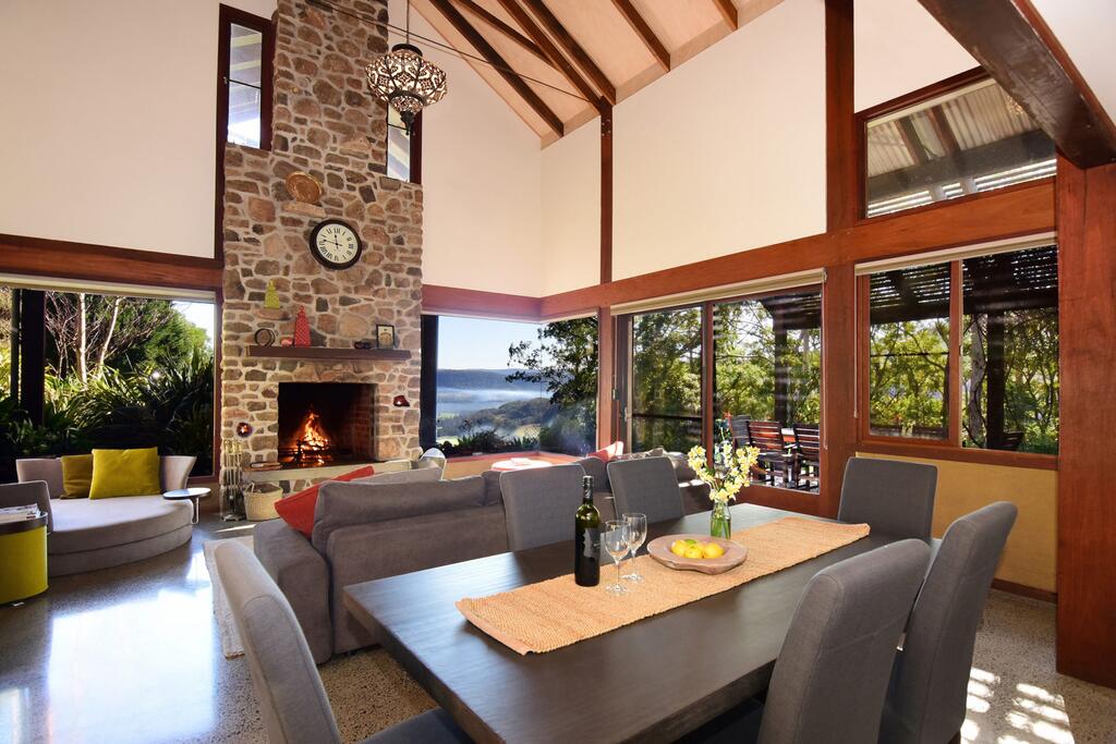 Back Forest NSW Accommodation NSW