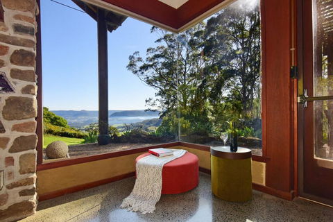 Womberroo - Kangaroo Valley - Accommodation NSW 2