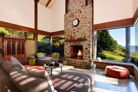 Womberroo - Kangaroo Valley - Accommodation NSW 1