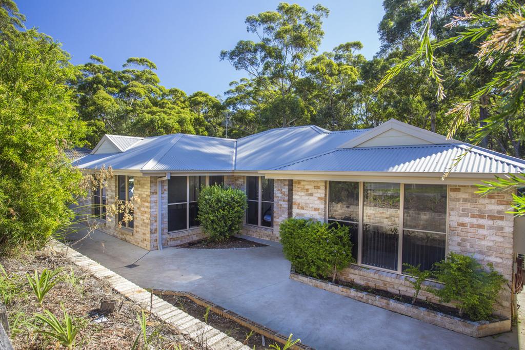 Pointer Mountain NSW Accommodation NSW
