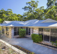 Wonder on Wattlevale - Accommodation NSW