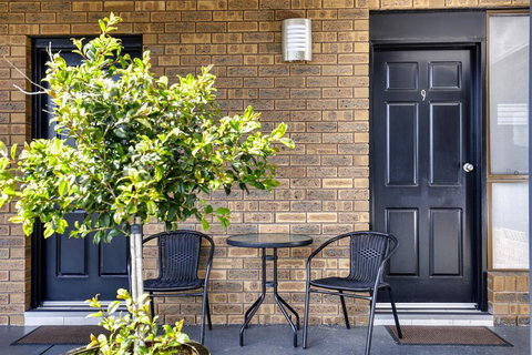 Wonthaggi Motel - Accommodation NSW 1