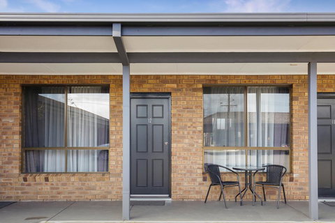 Wonthaggi Motel - Accommodation NSW 2