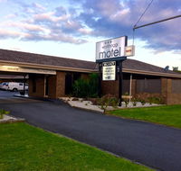Wonthaggi Motel - Accommodation NSW
