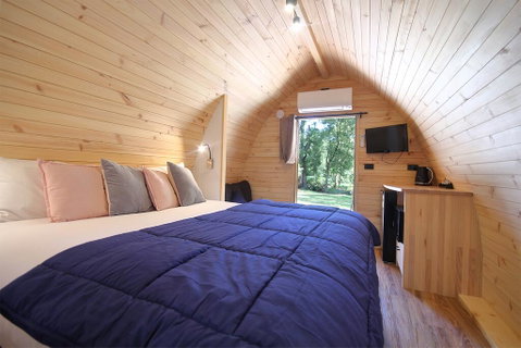 Wonthaggi Park Lane Holiday Park - Accommodation NSW 2