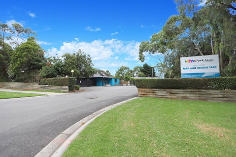 Wonthaggi Park Lane Holiday Park - Accommodation NSW 0