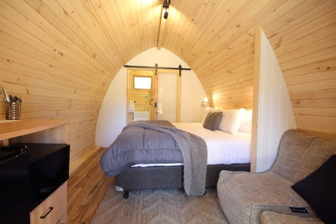 Wonthaggi Park Lane Holiday Park - Accommodation NSW 3