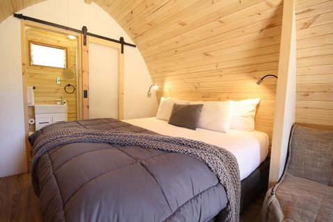 Wonthaggi Park Lane Holiday Park - Accommodation NSW 1