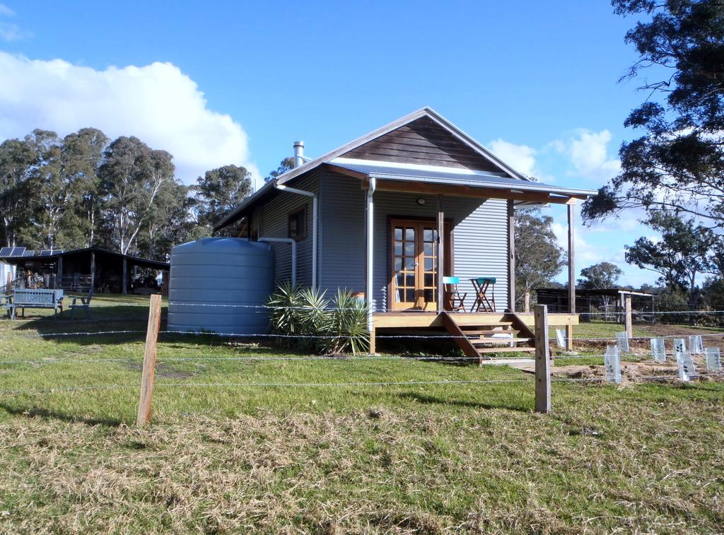 Acacia Creek ACT Accommodation NSW
