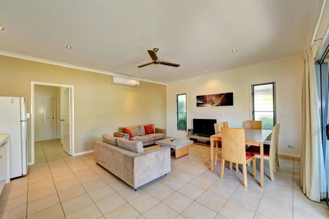 Woodgate Beach Houses - Accommodation NSW 1
