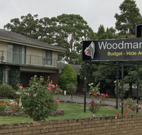 Woodmans Hill Motel - Accommodation NSW