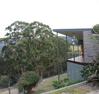 Woollybutt - Accommodation NSW