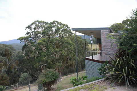 Woollybutt - Accommodation NSW 0