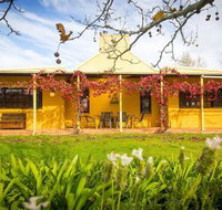 Woolshed Hill Estate - Accommodation NSW