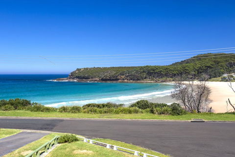 Wooroonga Crescent 9 Kioloa NSW 2539 - Accommodation NSW 0