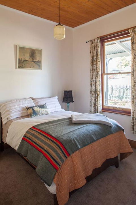 Wormwood House - Accommodation NSW 3