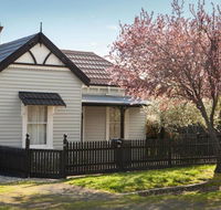 Wormwood House - Accommodation NSW