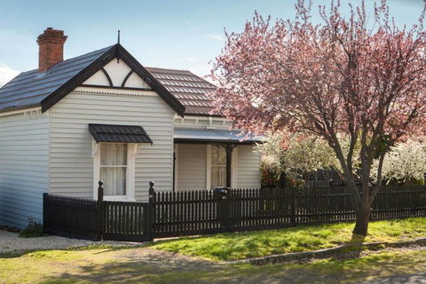 Wormwood House - Accommodation NSW 0