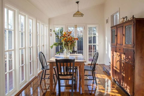 Wormwood House - Accommodation NSW 1