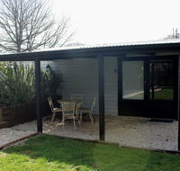 Wormwood Studio - Accommodation NSW