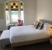 Wren's Nest - Accommodation NSW
