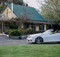 Wurrung B  B - The Cottage - Accommodation NSW