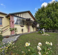 Wyatt Guest House - Accommodation NSW