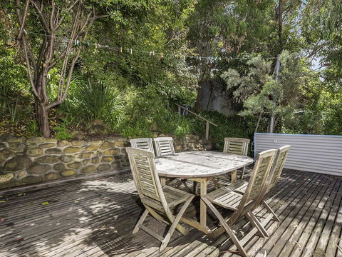 Wye View Architecturally Designed Stunning Views - Accommodation NSW 3