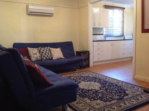 Wylie Stays - Accommodation NSW 0