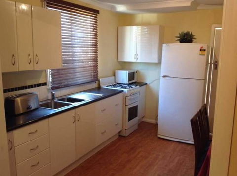 Wylie Stays - Accommodation NSW 1