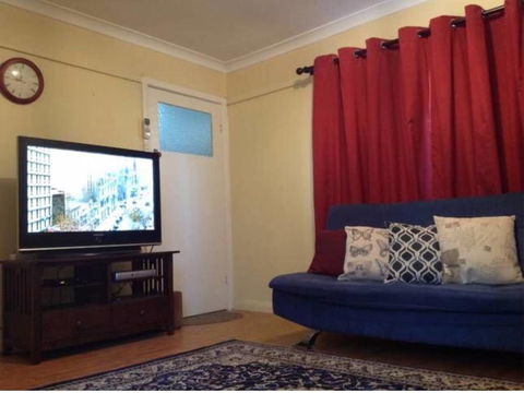 Wylie Stays - Accommodation NSW 2